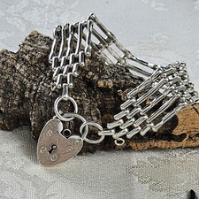 fermoir gourmette d'occasion fermoir gourmette d'occasion  Le Luc