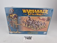 Old tomb kings for sale  SHEFFIELD