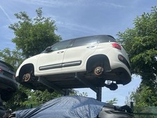 Ricambi auto fiat usato  Monza