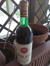 Vino collezione dorato usato  Cagliari