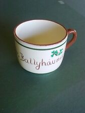 Old souvenir cup for sale  Ireland