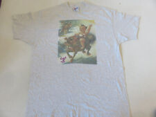 STONE TEMPLE PILOTS Purple ORIGINAL 1994 UK PROMOTIONAL T-Shirt XL VINTAGE 90s comprar usado  Enviando para Brazil