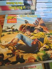 Usado, Tex Willer Maxi n. 6 - Edizione Originale - Sergio Bonelli Editore comprar usado  Enviando para Brazil