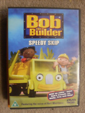 Bob builder speedy for sale  DUNSTABLE