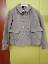 Giacca cappotto bambina usato  Cerignola