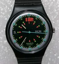 Swatch batticuore 724 usato  Italia