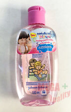 JOHNSON s BABY COLOGNE Aroma Suave Fresco Colección Tiempo de Juego - Diapositiva 100 ml 3,4 oz segunda mano  Embacar hacia Mexico