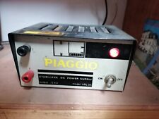 Alimentatore stabilizzato vint usato  Italia