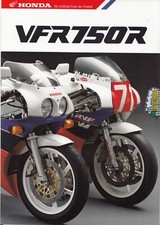 Honda vfr 750 gebraucht kaufen  Lippstadt