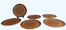 Assiette plate gres d'occasion  Saint-Florentin