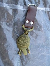 Ddr trommelhaken gürtelschlau gebraucht kaufen  Soderstorf