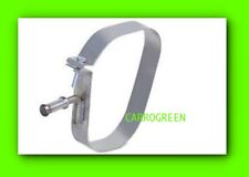 Sangle echappement silencieux d'occasion  Vert-le-Petit