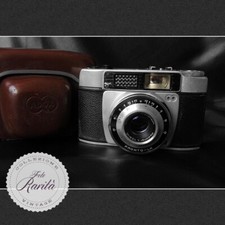 Adox polomat compatta usato Adox polomat compatta usato  Italia