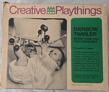 1969 vintage creative for sale  Middleburg
