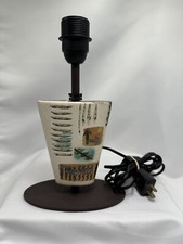 Fase table lamp d'occasion  Expédié en Belgium