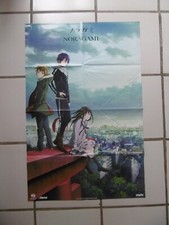 Manga noragami assassination d'occasion  Valence