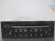 Autoradio smeg recepteur d'occasion  Vernaison