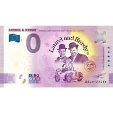 Zero euro souvenir usato  Valvestino