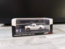 Inno64 nissan sunny gebraucht kaufen  Göttingen