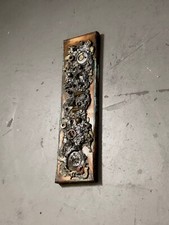 1980 deligne sculpture d'occasion  Paris III