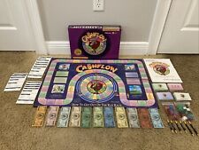 Cashflow board game for sale  Gotha