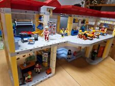 Playmobil 4324 grande d'occasion  Villeneuve-sur-Yonne