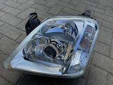 Pel meriva xenon gebraucht kaufen  Tiefenort