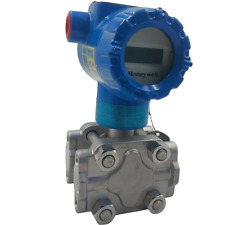 Transmissor De Pressão Honeywell St 700 Std720-e1hs comprar usado  Brasil 
