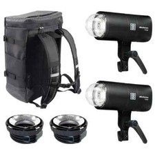 Elinchrom three camera for sale  LONDON