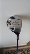Titleist 909 wood for sale  CANVEY ISLAND