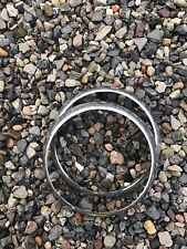 Classic mini headlight for sale  NORTHWICH