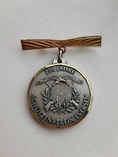 250 jahre schutzenverein for sale  SCARBOROUGH