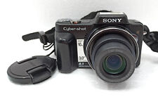 Fotocamera compatta sony usato  Italia