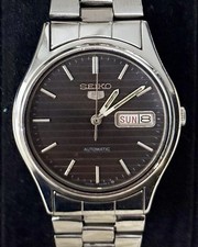 Seiko automatic 6309 for sale  ROTHERHAM