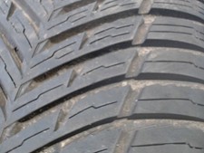 Pneu nokian seasonproof d'occasion Pneu nokian seasonproof d'occasion  Saint-Quentin