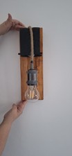 Applique luminaire style d'occasion  Marignane