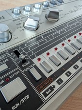 Roland 606 drumatix for sale  UK