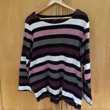Ladies maine top for sale  PRESTON