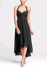 Davids bridal black for sale  Hopkinsville