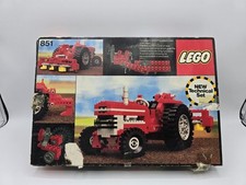 Vintage boxed lego for sale  RICKMANSWORTH