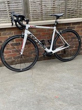 Cervelo ultegra full for sale  HERTFORD