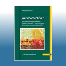 Struktureller aufbau werkstoff gebraucht kaufen  Bornheim