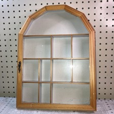Wood wall hanging for sale  Melrose