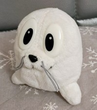 Pupazzo peluche kinder usato  Italia