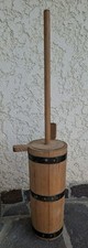 Antica zangola utensile usato  Gemona del Friuli