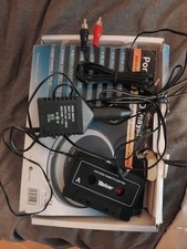 Tevion player car for sale  COVENTRY