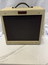 Fender pro junior usato  Spedire a Italy