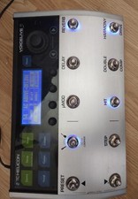 Helicom voicle live for sale  HOUGHTON LE SPRING