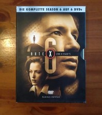 Akte staffel season gebraucht kaufen  Aachen