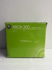 Console Xbox 360 branco sistema central CIB com cabos manual e controle testado comprar usado  Enviando para Brazil